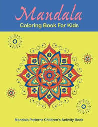 Print mandala coloring pages online. Mandala Coloring Book For Kids Buy Mandala Coloring Book For Kids By Drawing Group Mandala Design At Low Price In India Flipkart Com