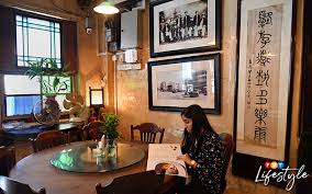 Kuala lumpur city center çevresindeki popüler mekanlar. Old China Cafe A Peranakan Time Capsule Of Old Malaya Free Malaysia Today Fmt