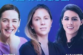 Shark Tank México: Ellas son las "tiburonas" que llegan al reality