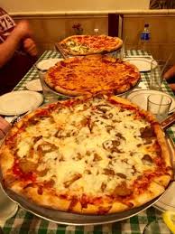 Good Pizza Review Of Nico S Pizza Pasta Danbury Ct Tripadvisor