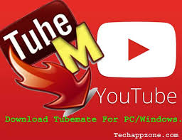 Download Tubemate For Pc Version Of The Application Among The Plentitude Of Youtube Downloader Option Available Stands O Mp3 Download App Download Download App