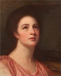 Miss Vernon as Hebe, 1777