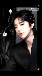 #LiuYuning, you are so handsome, even the star can't help but twinkle for  you including me too., Love you.. 💛💛 ⤵️, #刘宇宁 #劉宇寧, #LiuYuning, #摩登兄弟刘宇宁  , #modernbrothersliuyuning, ©️®️ : Thank you to the ...