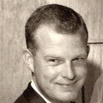 Tom E. Grigsby Obituary