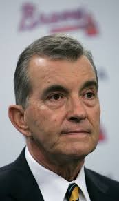 Schuerholz gives up general manager job to be team president