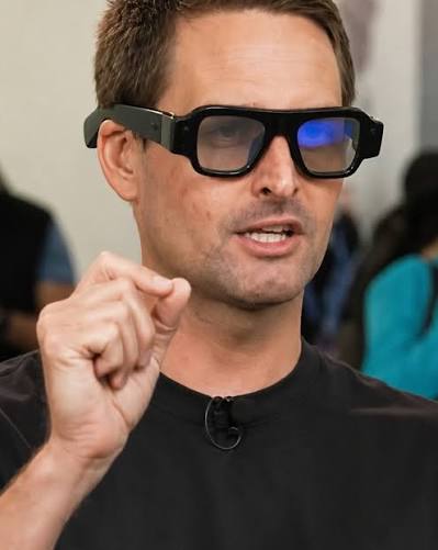 Snap's new Specs look like a troll. Pure ragebait. The technology may be serious. Snap has spent years building AR through Lenses, Spectacles and developer hardware, and the new Specs push further