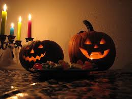 These cards are great for kids or adults born in october, the month of halloween! What My Grandfather Taught Me About Being Born On Halloween The Hairpin