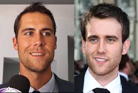 Matt Cassell's Doppelganger is Neville Longbottom : r/minnesotavikings