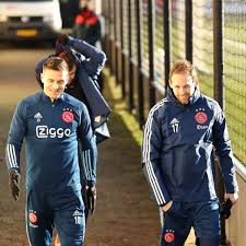 Ajax played against psv eindhoven in 1 matches this season. Afc Ajax On Twitter Incoming Last Training For Ajax Psv Ajapsv