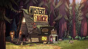 Click To Join Gravity Falls Fandom On Thefandome Com Gravityfalls Cartoon Fantasy Fandom Thefandome Gravity Falls Art Gravity Falls Fall Wallpaper