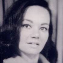 Shirley Allen Obituary