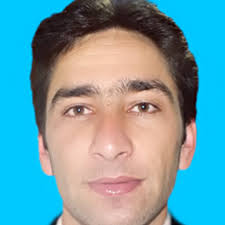 Sulaiman KHAN