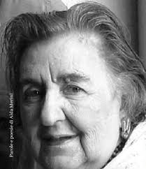 Parole e poesie di Alda Merini