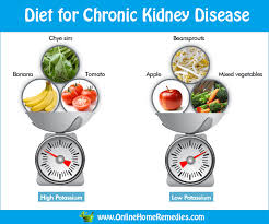 The veterans affairs nephropathy in diabetes trial. Ckd Diet Plan Foods And Diet For Chronic Kidney Disease Onlinehomeremedies