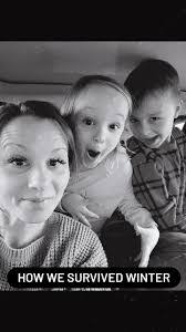 Jessica Propst's Instagram, Twitter & Facebook