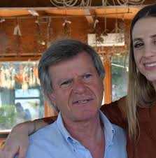 Esprimo la mia gratitudine all'amministrazione comunale di San Fratello, al  sindaco Giuseppe Princiotta e all'intera comunità cittadina che oggi hanno  voluto omaggiare la figura di Bettino Craxi, uomo politico e statista che