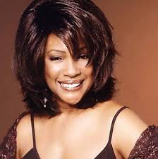 What up everybody ?? Don't know about you but I'm rootin' for the legendary  Mary Wilson of the original Supreme's