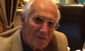 Alan Bromley obituary