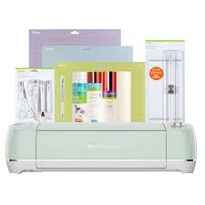 How to setup the cricut explore air 2 and the circut design space. Cricut Explore Air 2 Essentials Bundle Mint Cricut Com