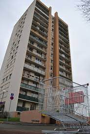 Deze locatie maakt het mogelijk om, indien nodig, eenvoudig over te stappen naar andere vervoersmiddelen. Bois Perrier Rosny Sous Bois Nicolas Oran Flickr