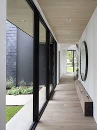Woven House In 2020 Architecture House Monochrome Interior