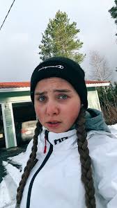 Amanda Syrjala Polaris