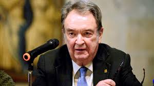 Mis alumnos de la UNAM me dan alegría y esperanza”