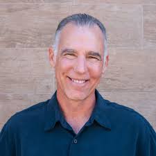 Steve Bode's Instagram, Twitter & Facebook