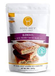French chocolate mousse with orange | carbs: Buy Good Dees Low Carb Baking Mix Blondie Brownie Mix Keto Baking Mix No Sugar Added Gluten Free Grain Free Nut Free Soy Free Diabetic Atkins Ww Friendly 1g Net Carbs 12 Servings Online