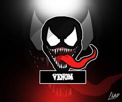 One of marvel's greatest characters venom returns, starring academy award® nominated actor tom hardy. Make Mascot Logo Venom Style By Liad Rahum Fiverr