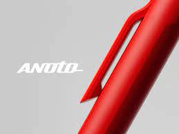 Anoto Live Pen 2 on Behance