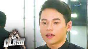 The Clash 2019: Ian Navarro