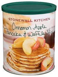 They make items such as jam, chutney, jellies, grill sauce, cooking oil and mustard. Stonewall Kitchen Cinnamon Apple Pancake Waffle Mix 16 Ounces Buy Online In Guernsey At Guernsey Desertcart Com Productid 10712196