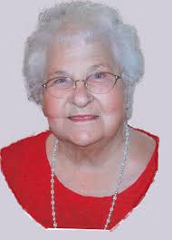 Obituary information for Laura Shuta