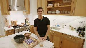 Maybe you would like to learn more about one of these? Queer Eye S Antoni Porowski Gives A Sneak Peek Inside His Kitchen