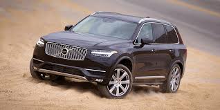 The volvo xc90 doesn't possess the driving verve of its top competitors, but it does boast a supremely elegant and technologically advanced, the 2021 volvo xc90 is one of the most desirable. Quick Facts To Know 2019 Volvo Xc90 Trucks Com