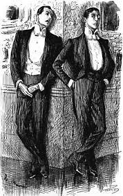 Only 1 available and it's in 2 people's carts. Victorian Men S Fashions 1850 1900 Coats And Jackets Victorian Mens Fashion Victorian Man Victorian Men Fashion