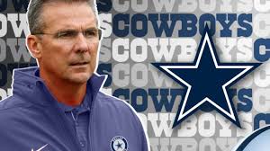 BREAKING: Once Interested in Dallas Cowboys Job, Urban Meyer Fired by  Jacksonville Jaguars