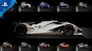 Gran Turismo Sport What Do You Race For Ps4 Youtube