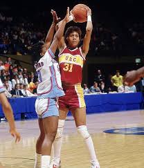 Cheryl Miller Gained Fame In High School For Si Photo Blog Usc Basketball Female Athletes Womens Basketball