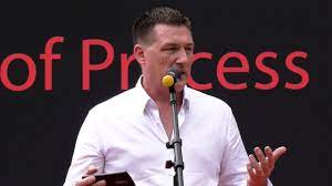 Brad bowyer on wn network delivers the latest videos and editable pages for news & events, including entertainment, music, sports, science and more, sign up and share your playlists. Abuse Of Process Rally 2019 Brad Bowyer Youtube