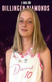 Dillingen Diamonds