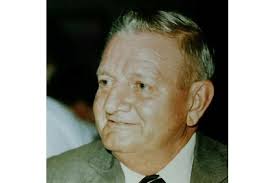 Robert Ryan Obituary (2017)