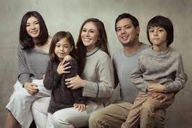 Wulan guritno setelah memutuskan pindah agama merasakan beratnya menjadi seorang brand ambassador ! 3 Arti Nama Anak Wulan Guritno Serba Unik Kekinian