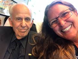 Ross 'Buddy' Brunetti