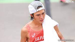 2, kirui abel (ケニア), 2:08:27／銀メダル. Njpg2y43y9wwom