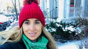 Celebrating 40 years of dianne nicolini on the air. 7shiv6alsruw4m