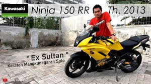 Ninja r warna hijau keluaran 2014 / ninja r warna hijau keluaran 2014 / kawasaki ninja rr mono. Sold Kawasaki Ninja 150 Rr Tahun 2013 Warna Kuning Youtube