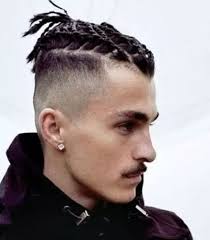 Gorgeous mohawk hairstyles of nowadays 2018. How To Style Men S Braided Mohawk Like A Pro With Top Ideas