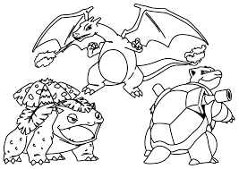 Each printable highlights a word that starts. Pokemon Coloring Pages Free Printable Coloring Pages For Kids